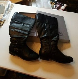 Catherine's good soles boots